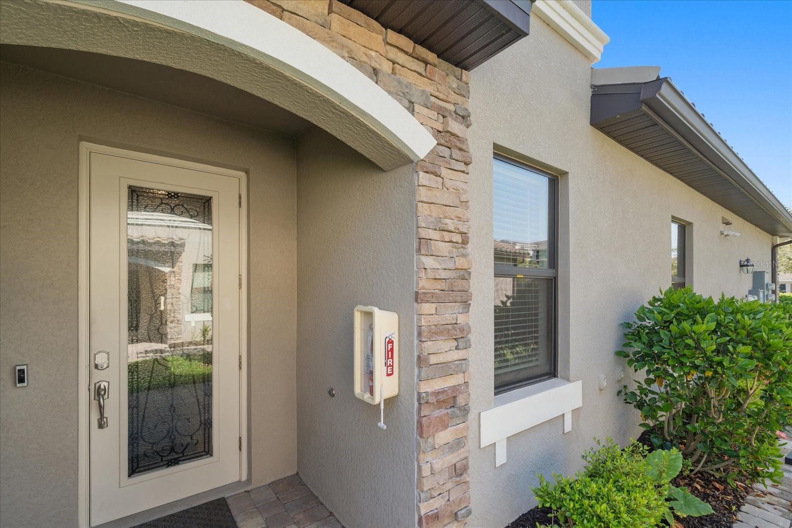 LAKEWOOD NATIONAL - Residential