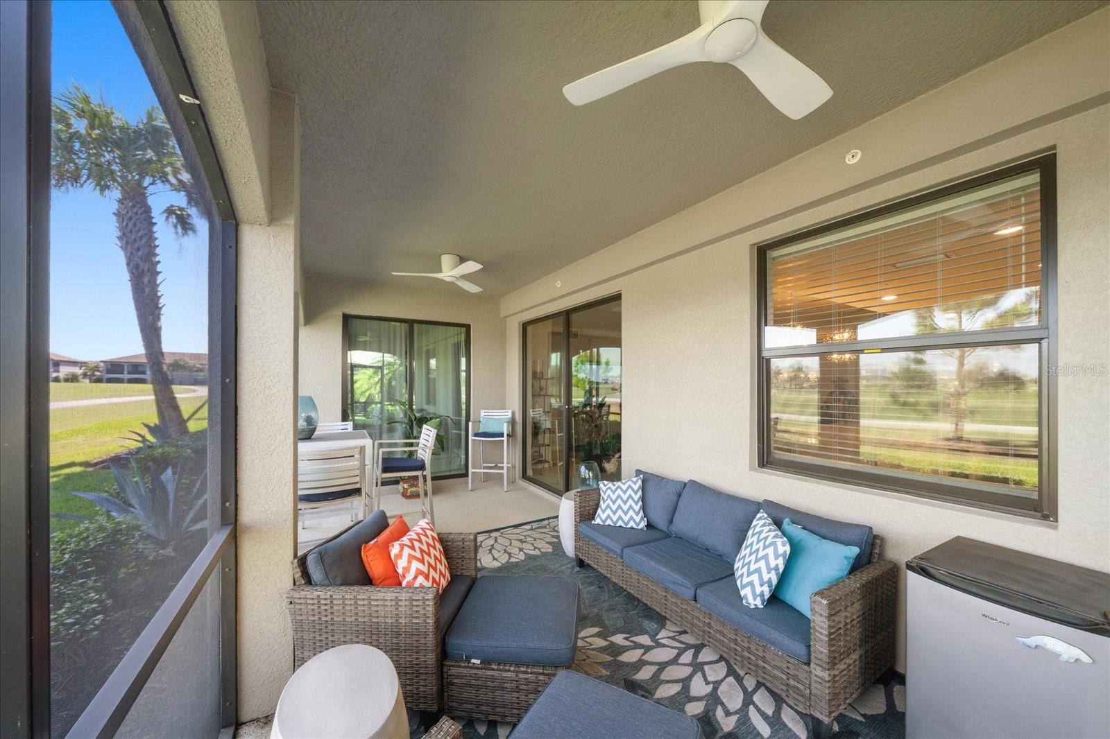 LAKEWOOD NATIONAL - Residential