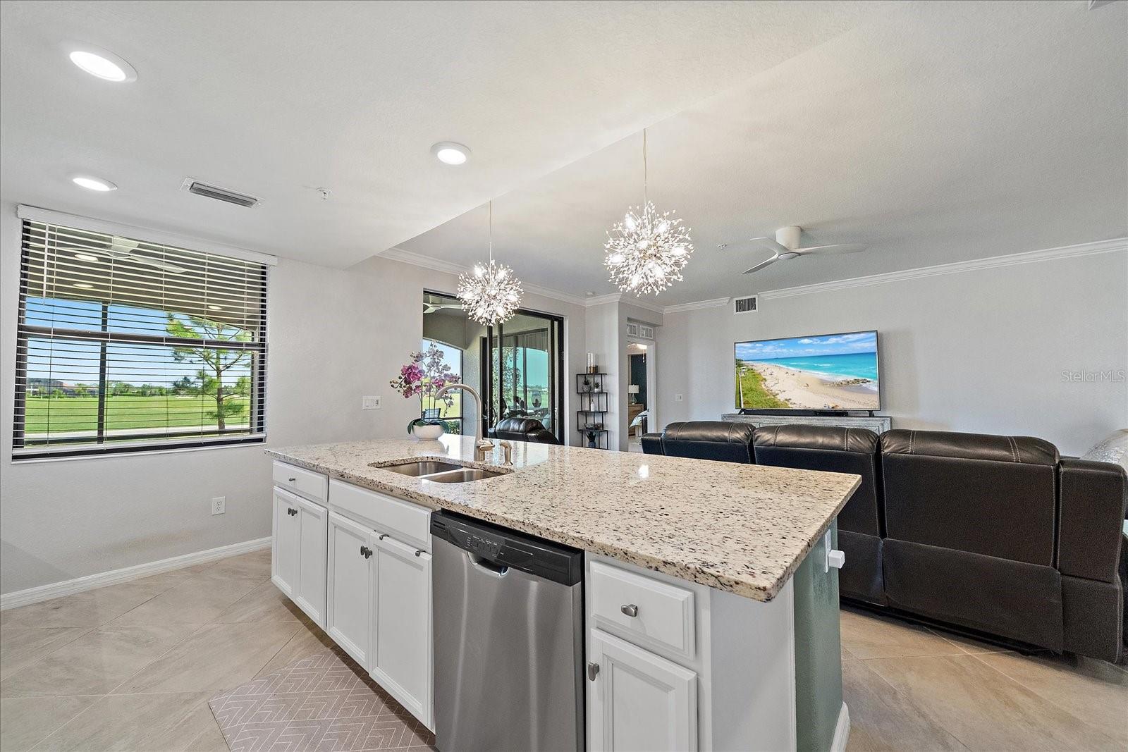 LAKEWOOD NATIONAL - Residential