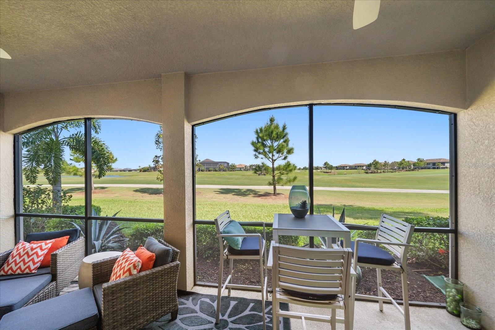 LAKEWOOD NATIONAL - Residential