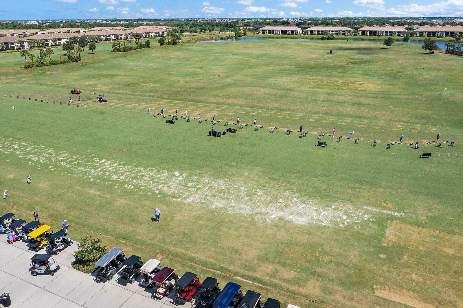 LAKEWOOD NATIONAL - Residential