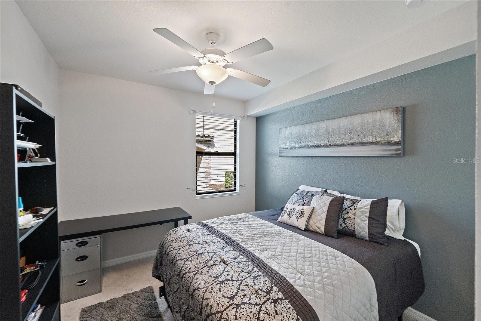 LAKEWOOD NATIONAL - Residential