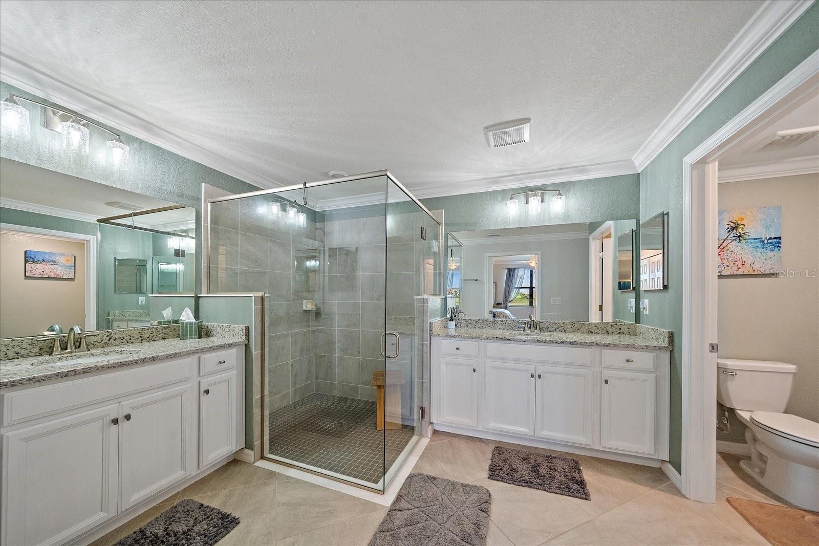 LAKEWOOD NATIONAL - Residential