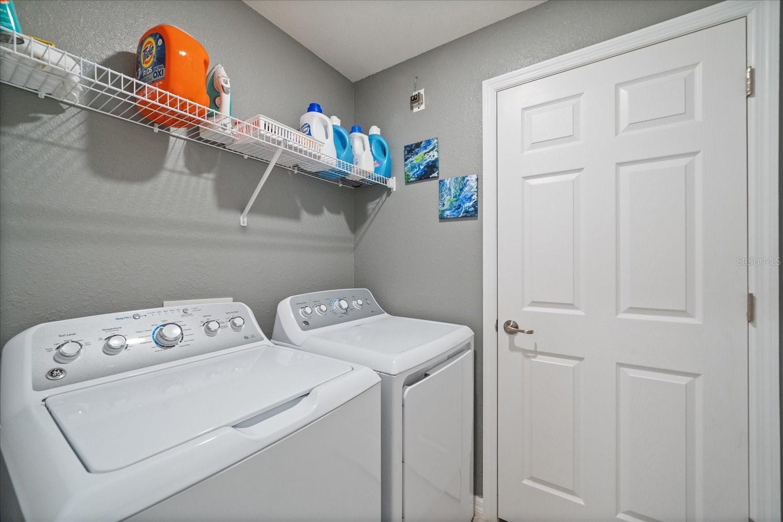 LAKEWOOD NATIONAL - Residential