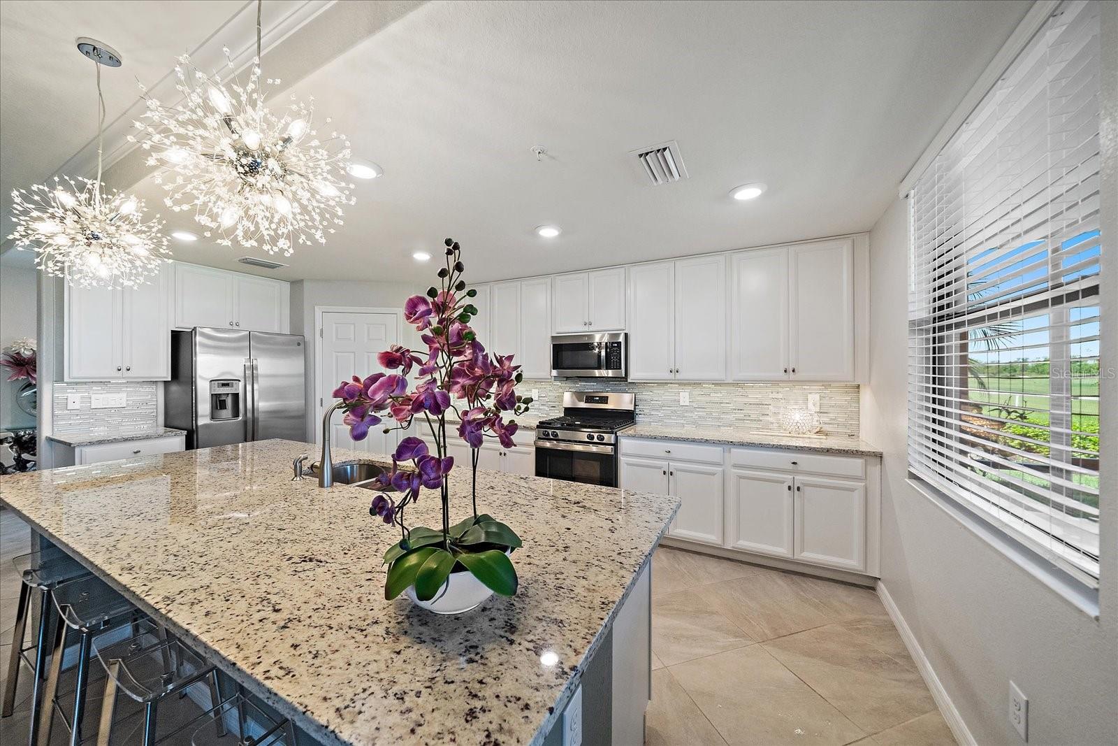 LAKEWOOD NATIONAL - Residential