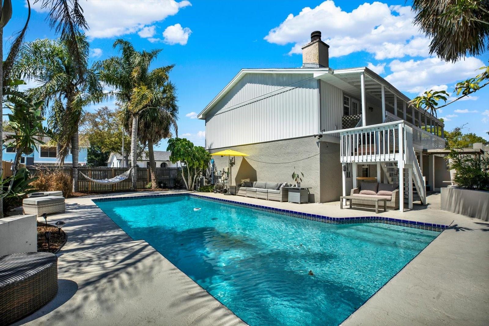 BLUE JAY WOODLANDS-PHASE 1 - Residential