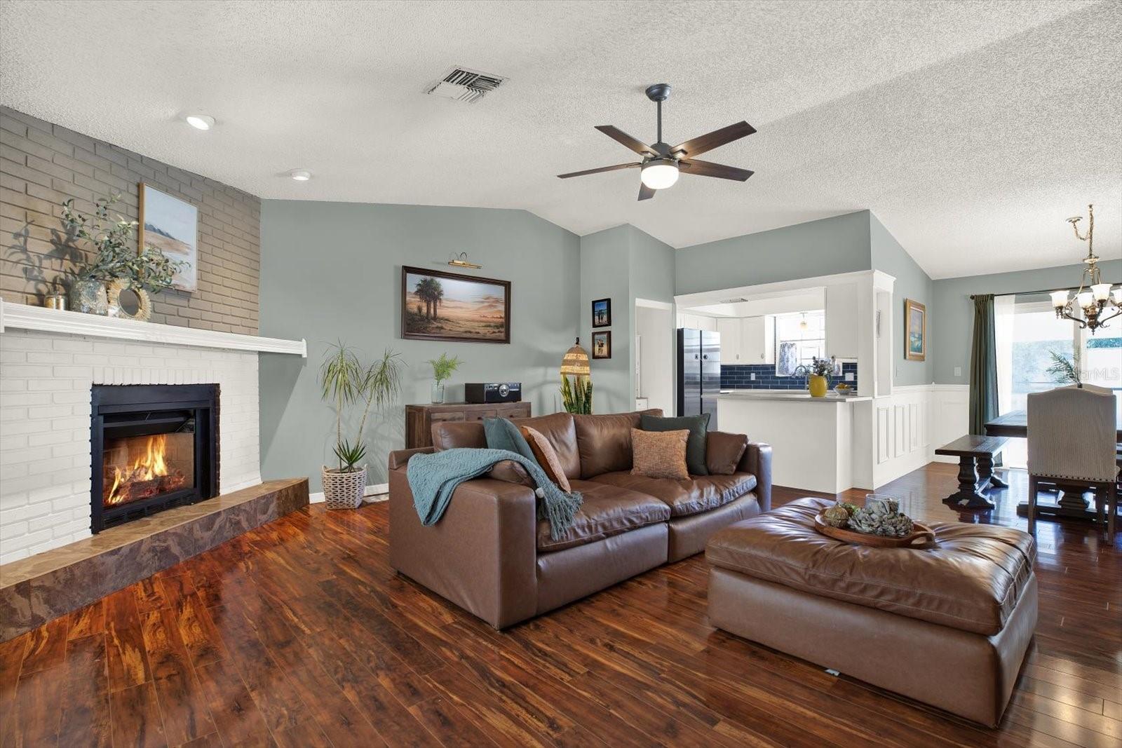 BLUE JAY WOODLANDS-PHASE 1 - Residential