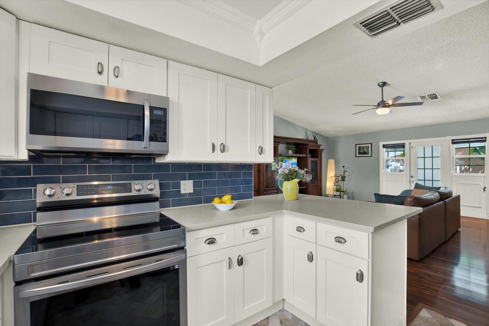 BLUE JAY WOODLANDS-PHASE 1 - Residential