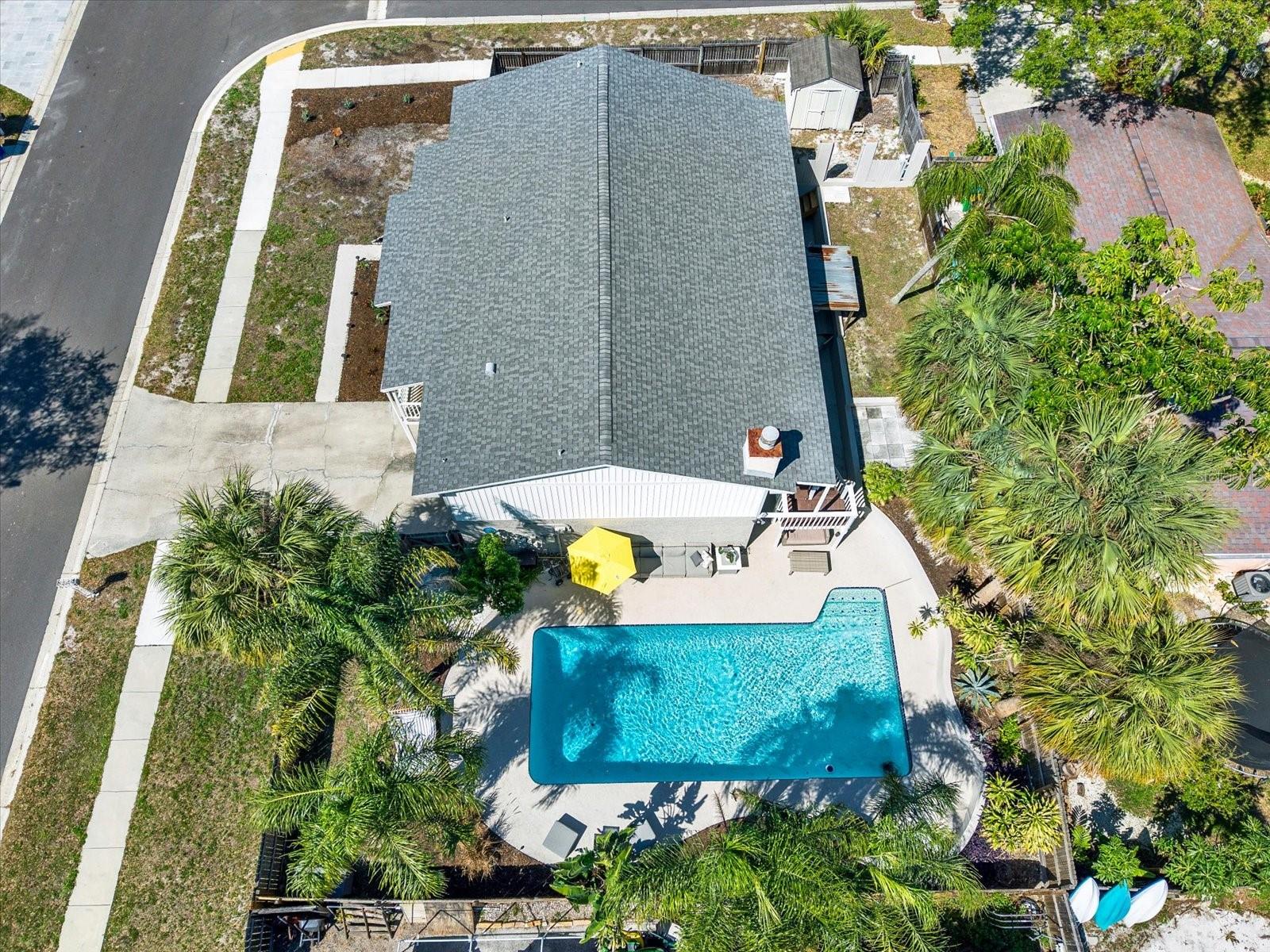 BLUE JAY WOODLANDS-PHASE 1 - Residential