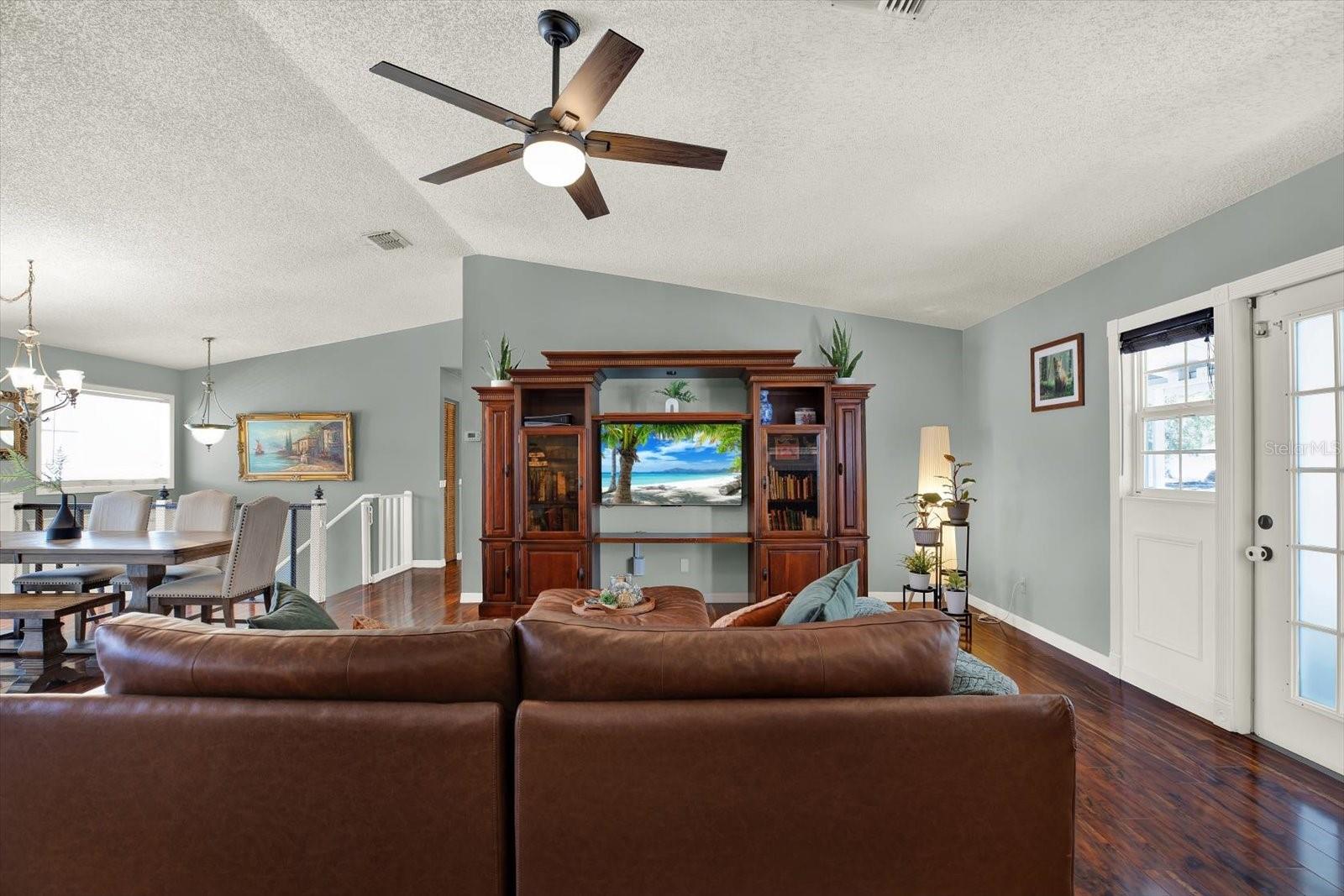 BLUE JAY WOODLANDS-PHASE 1 - Residential