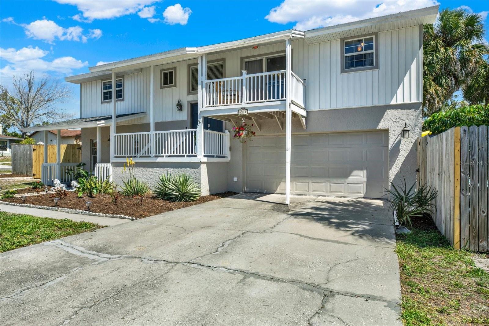 BLUE JAY WOODLANDS-PHASE 1 - Residential