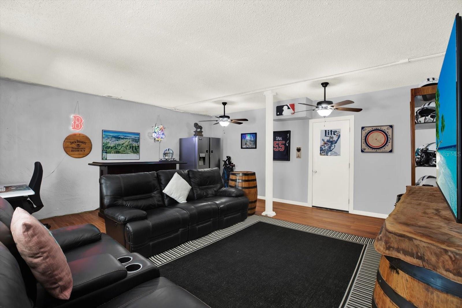 BLUE JAY WOODLANDS-PHASE 1 - Residential