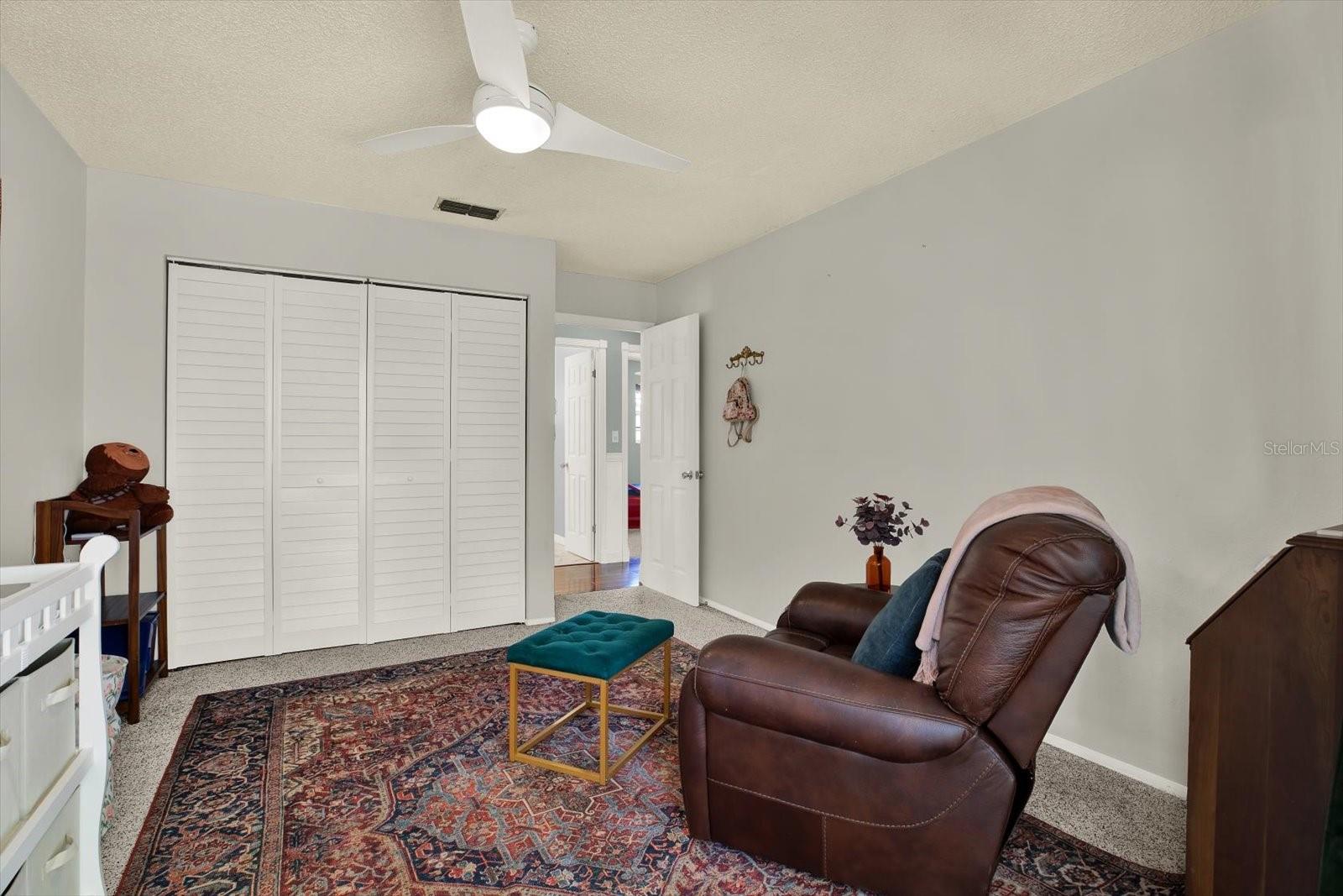 BLUE JAY WOODLANDS-PHASE 1 - Residential