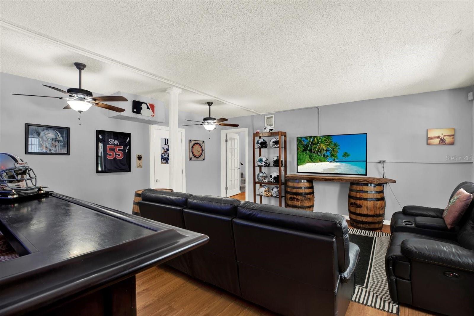 BLUE JAY WOODLANDS-PHASE 1 - Residential