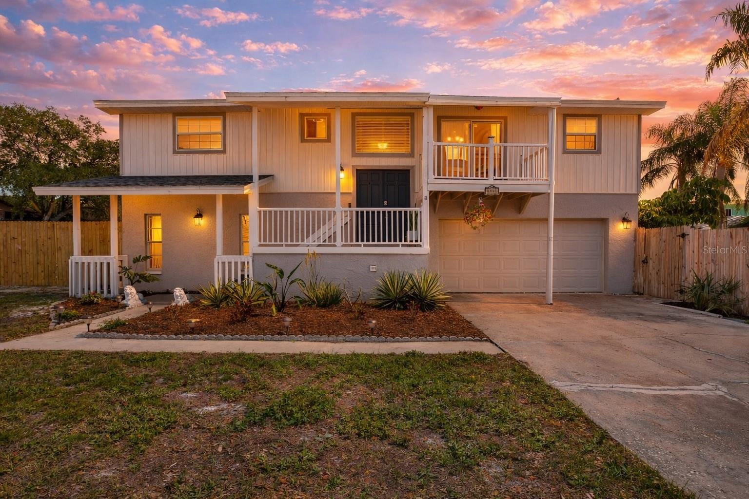 BLUE JAY WOODLANDS-PHASE 1 - Residential