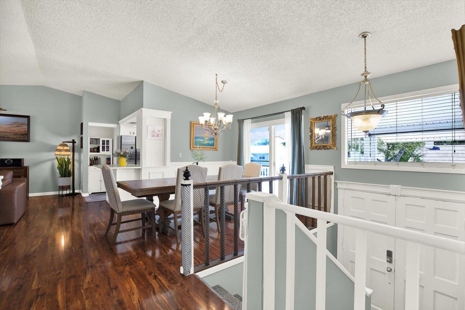 BLUE JAY WOODLANDS-PHASE 1 - Residential