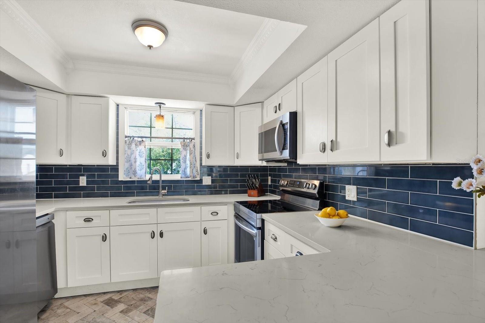 BLUE JAY WOODLANDS-PHASE 1 - Residential