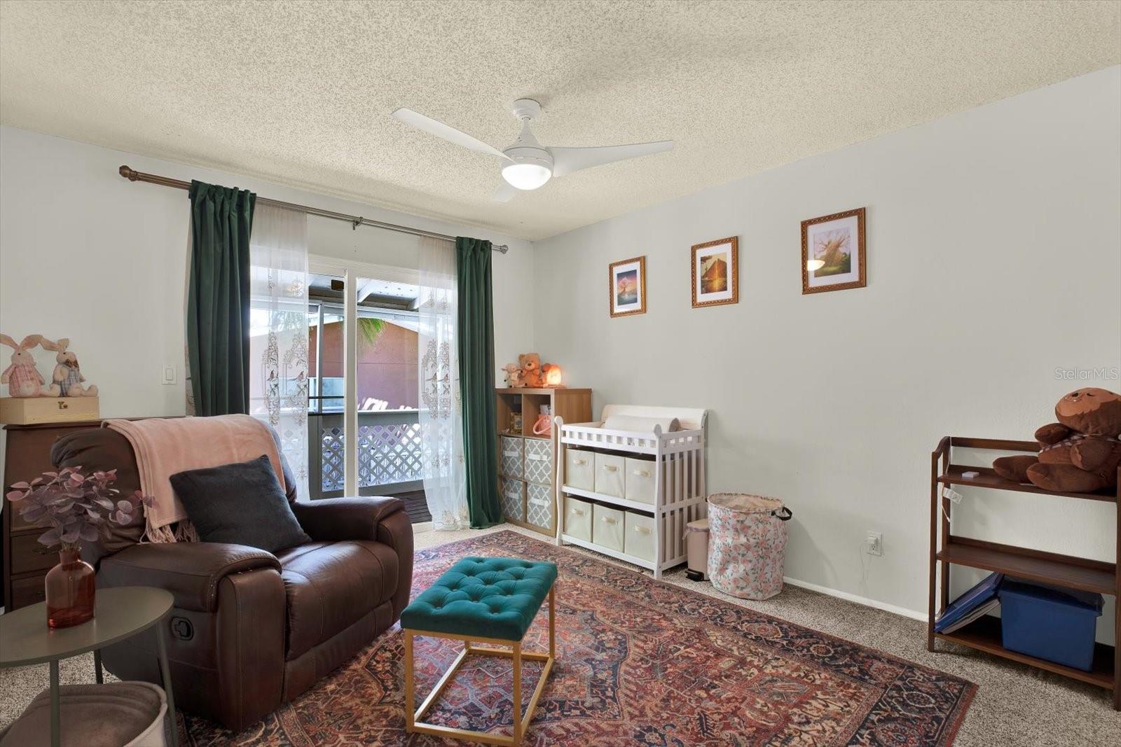 BLUE JAY WOODLANDS-PHASE 1 - Residential