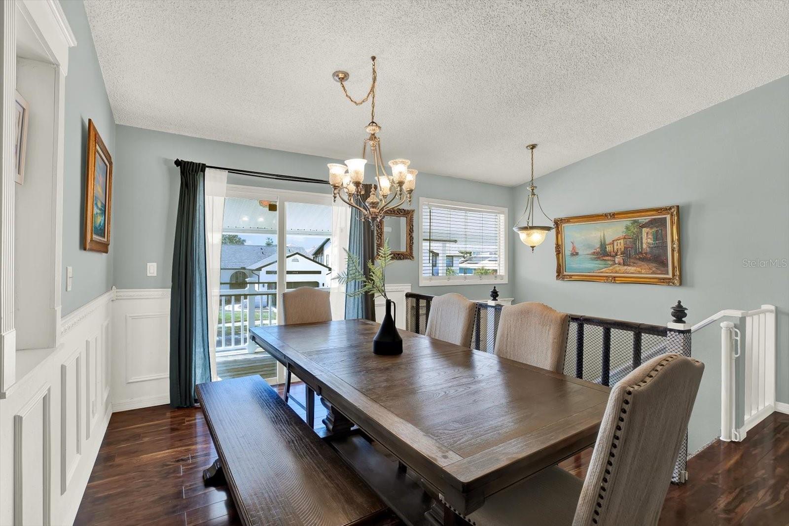 BLUE JAY WOODLANDS-PHASE 1 - Residential