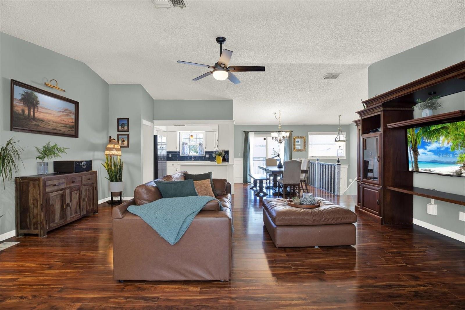 BLUE JAY WOODLANDS-PHASE 1 - Residential