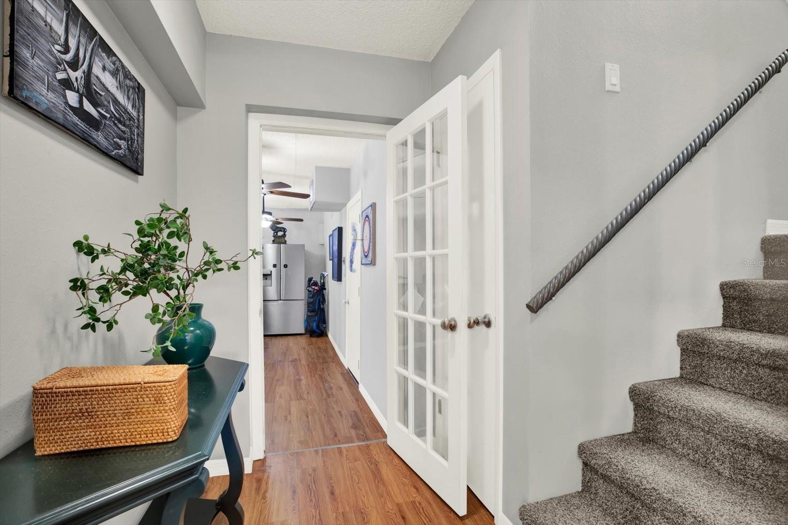 BLUE JAY WOODLANDS-PHASE 1 - Residential