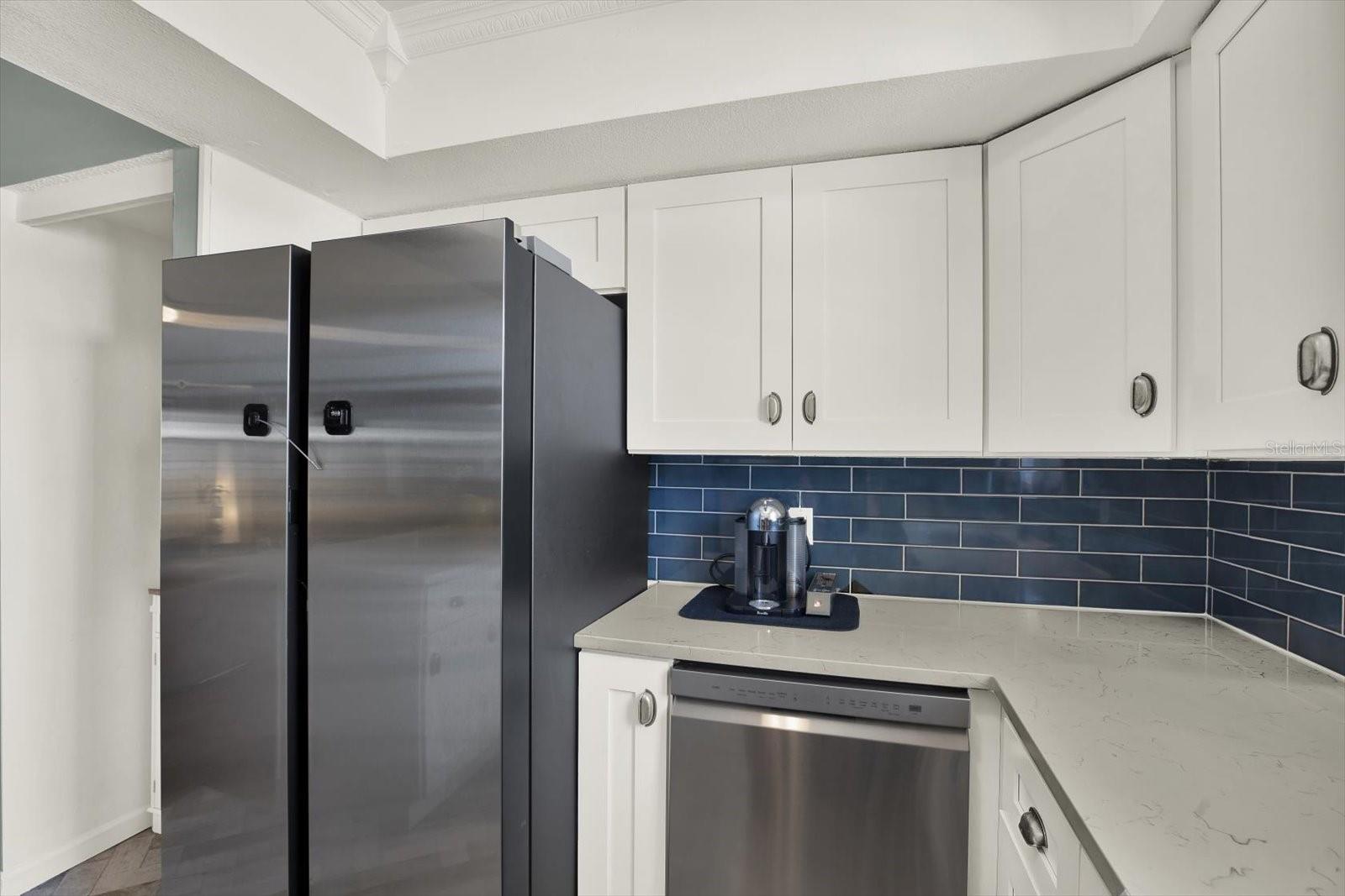 BLUE JAY WOODLANDS-PHASE 1 - Residential