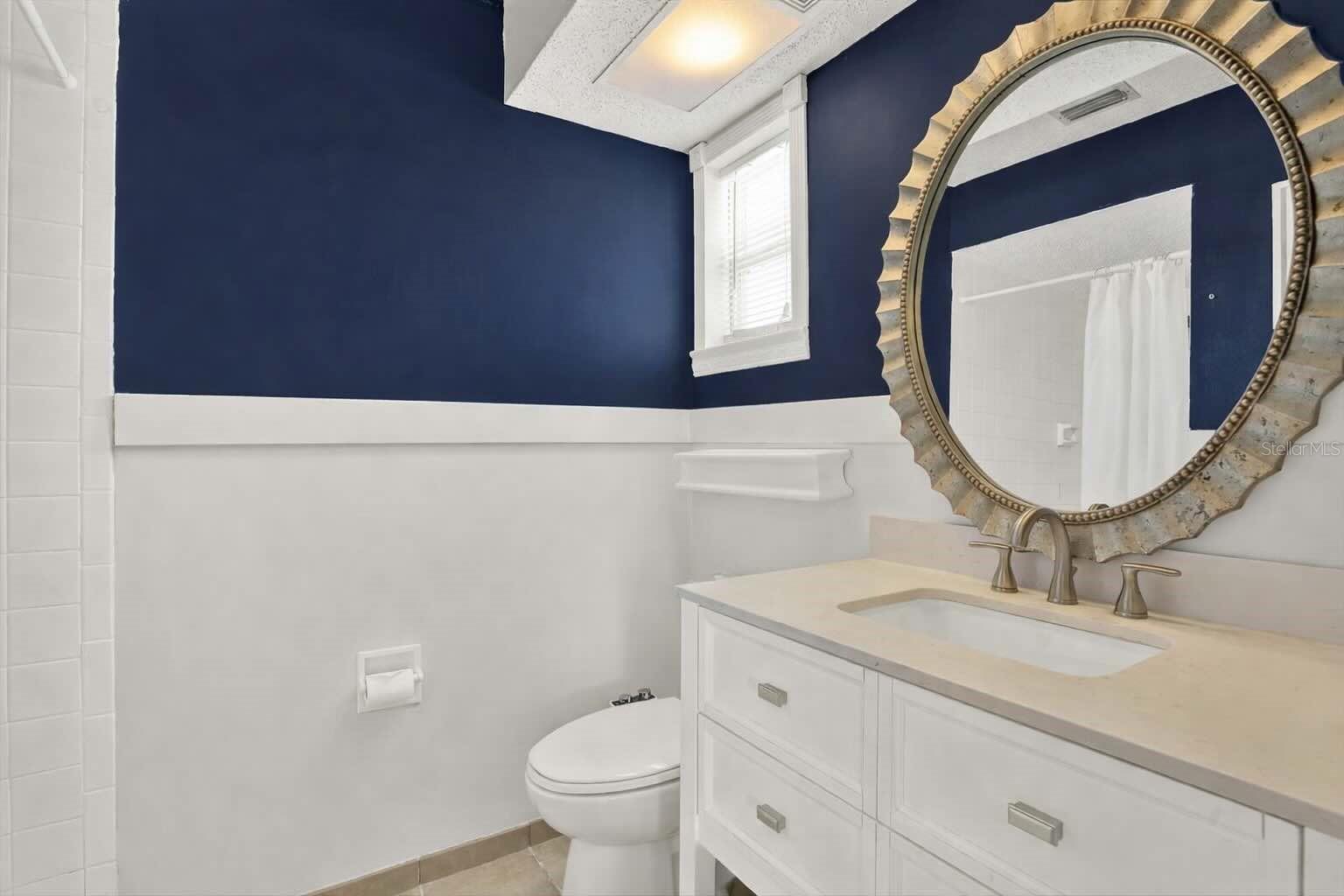 BLUE JAY WOODLANDS-PHASE 1 - Residential