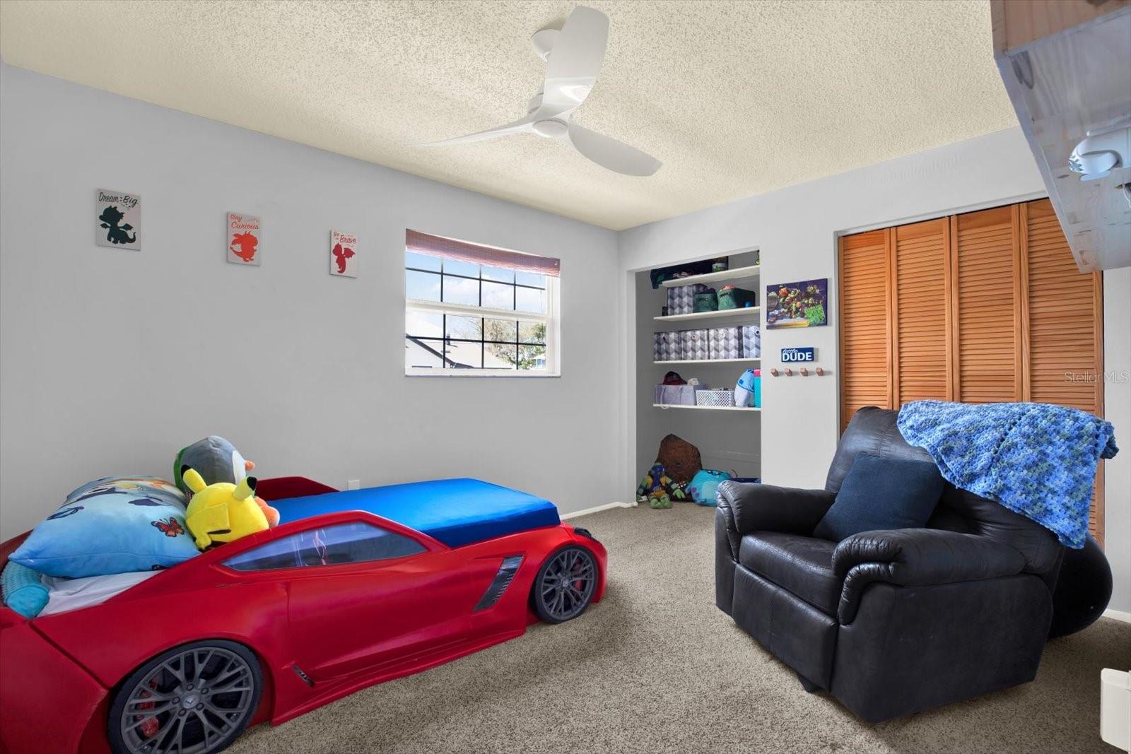 BLUE JAY WOODLANDS-PHASE 1 - Residential