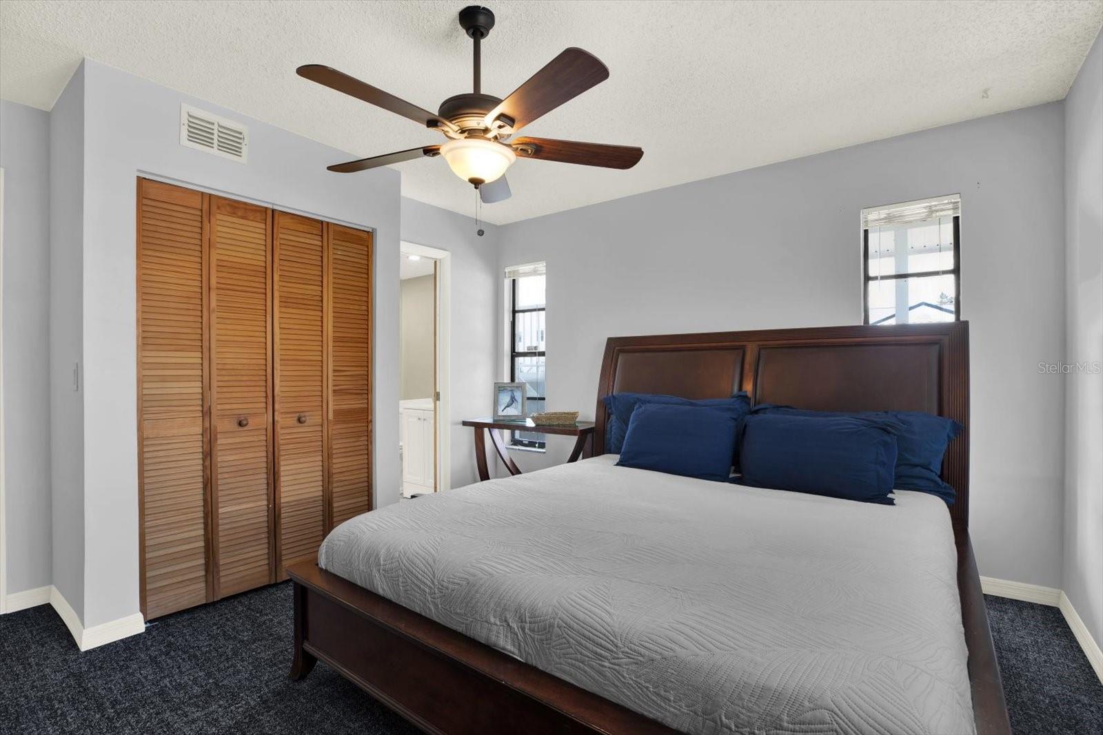 BLUE JAY WOODLANDS-PHASE 1 - Residential