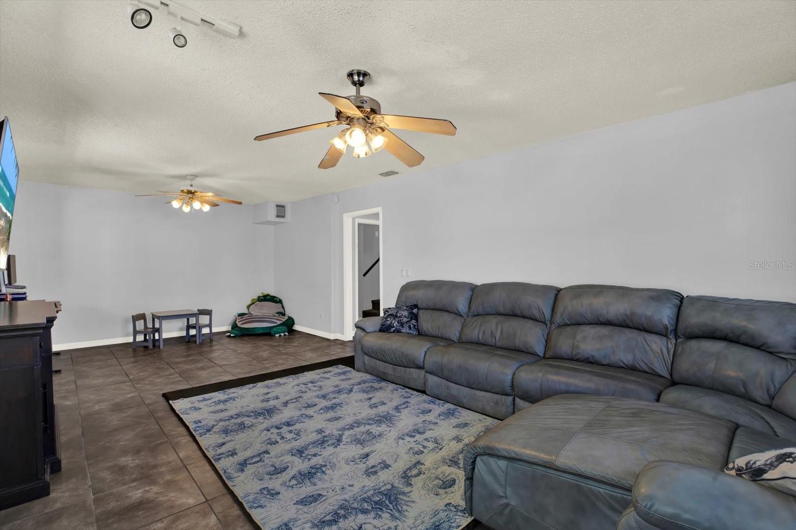 BLUE JAY WOODLANDS-PHASE 1 - Residential