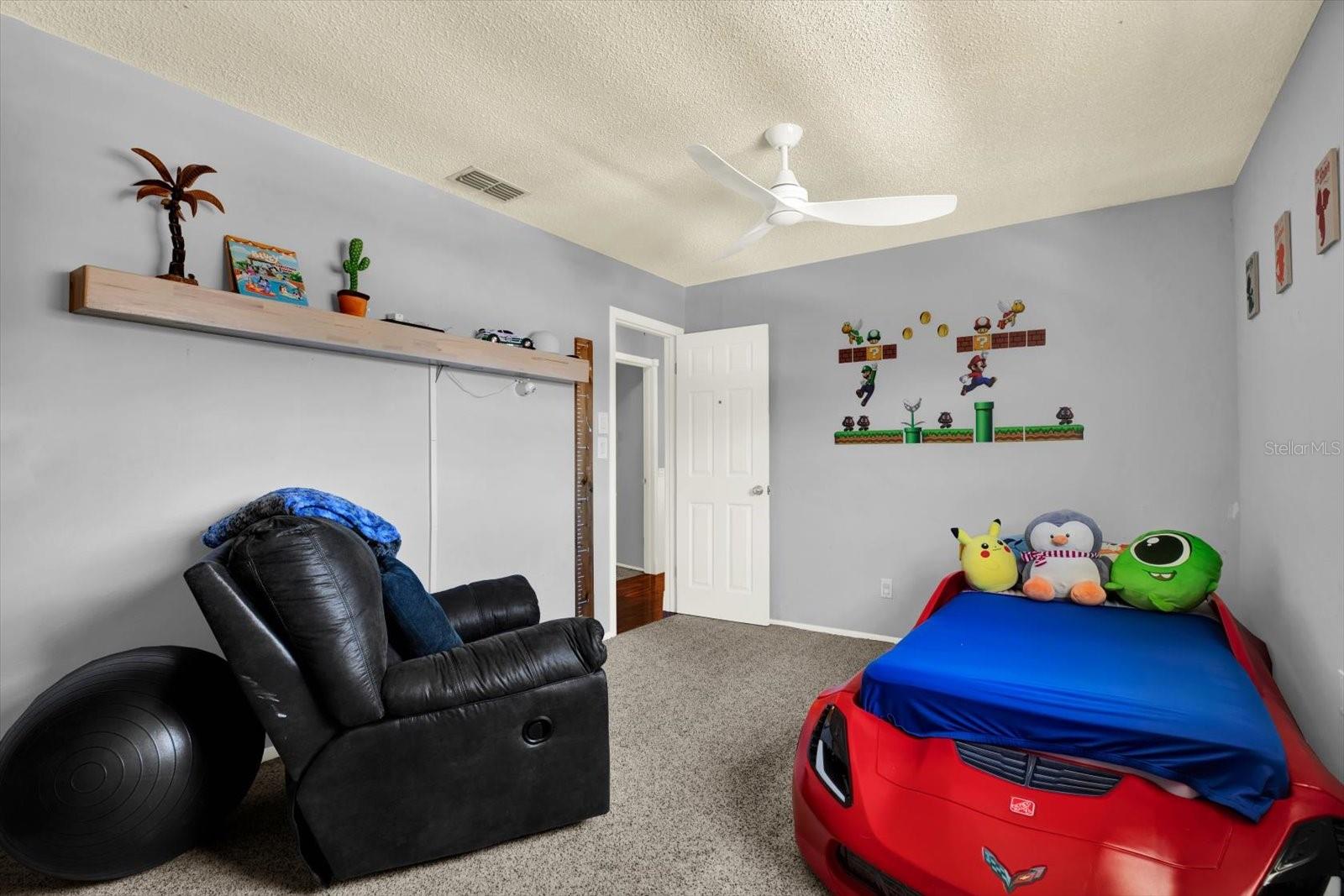 BLUE JAY WOODLANDS-PHASE 1 - Residential