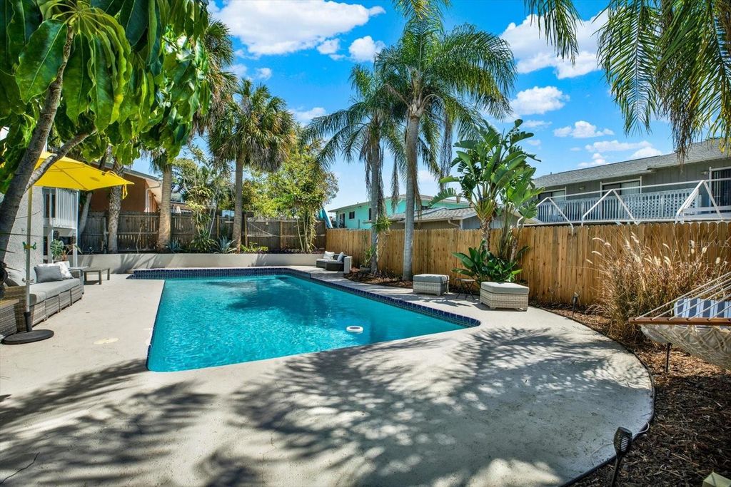 Photo of 4941 Cardinal Trail, Palm Harbor, FL 34683 (MLS # TB8482100)
