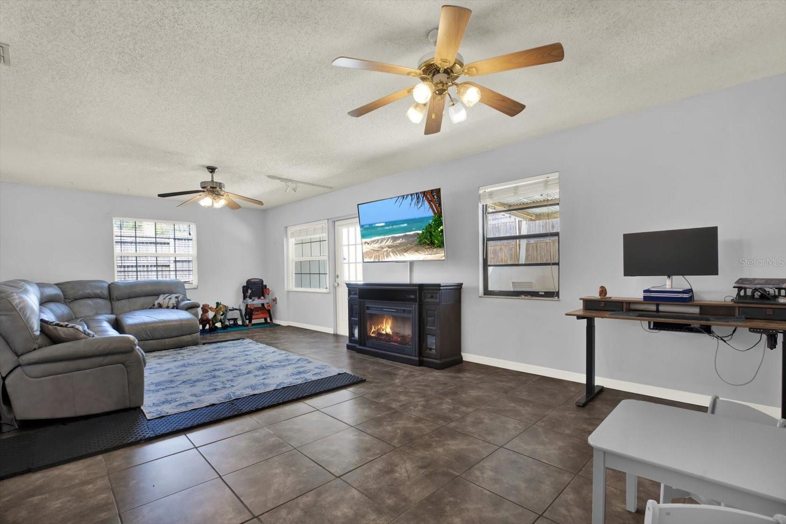 BLUE JAY WOODLANDS-PHASE 1 - Residential