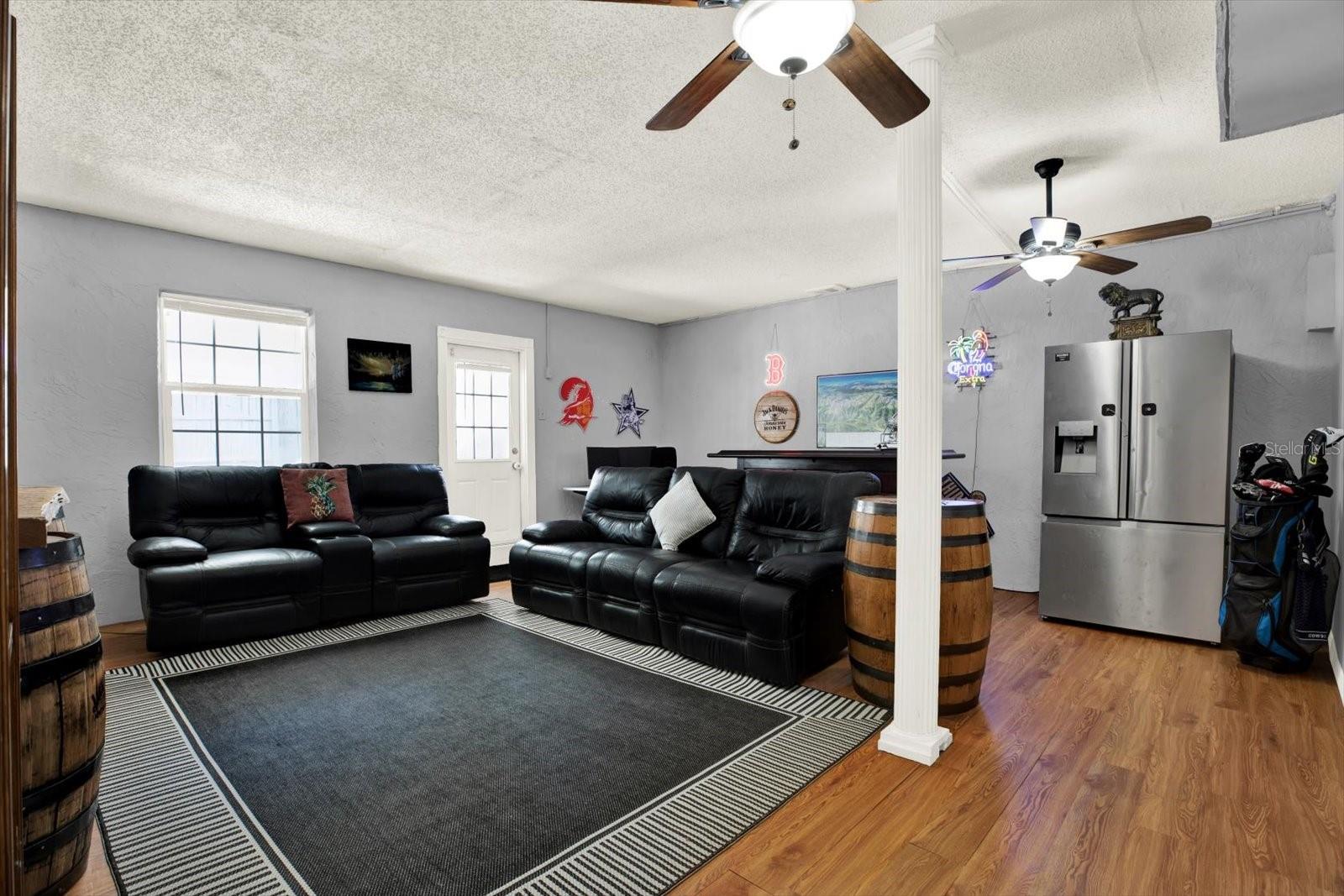 BLUE JAY WOODLANDS-PHASE 1 - Residential