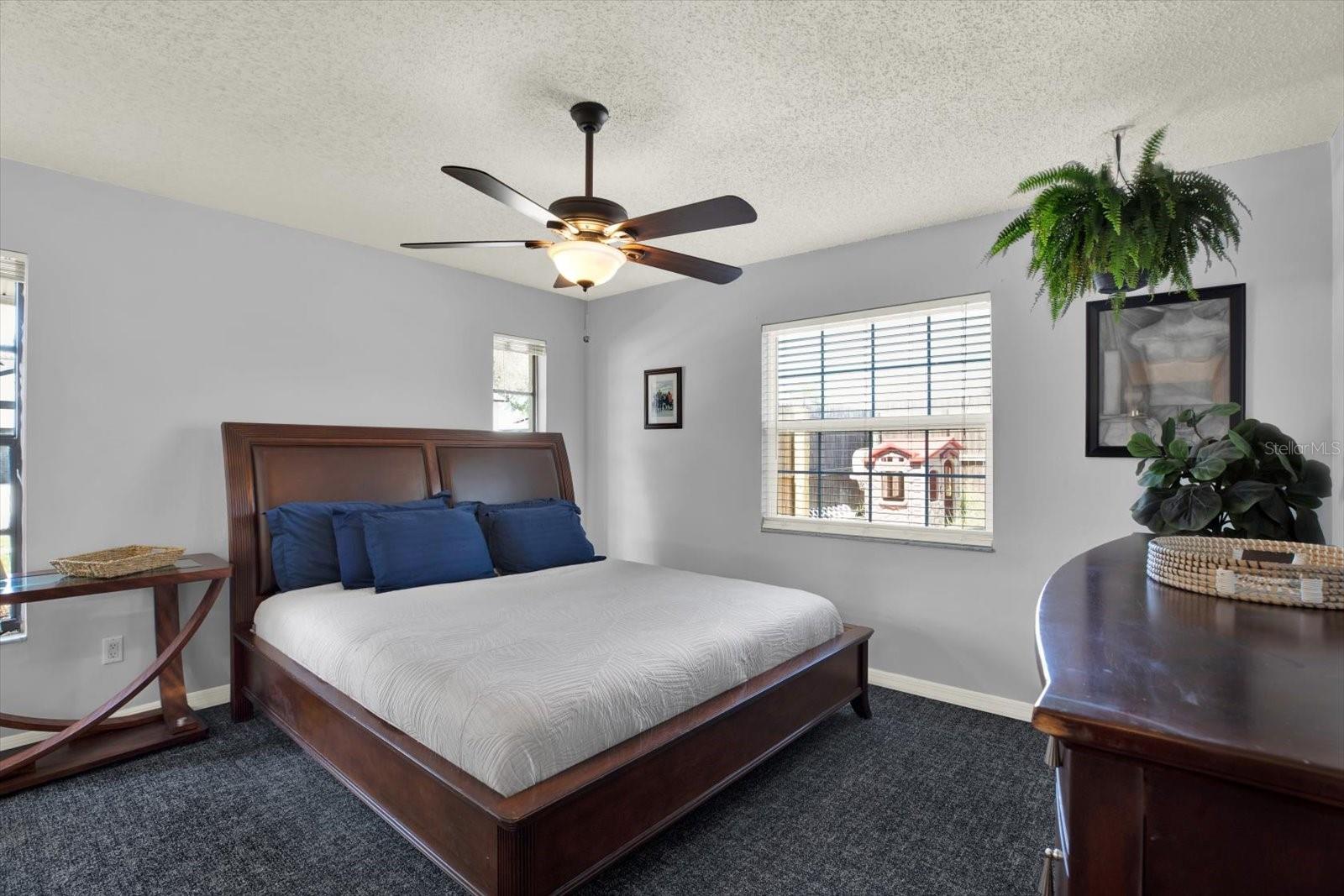 BLUE JAY WOODLANDS-PHASE 1 - Residential