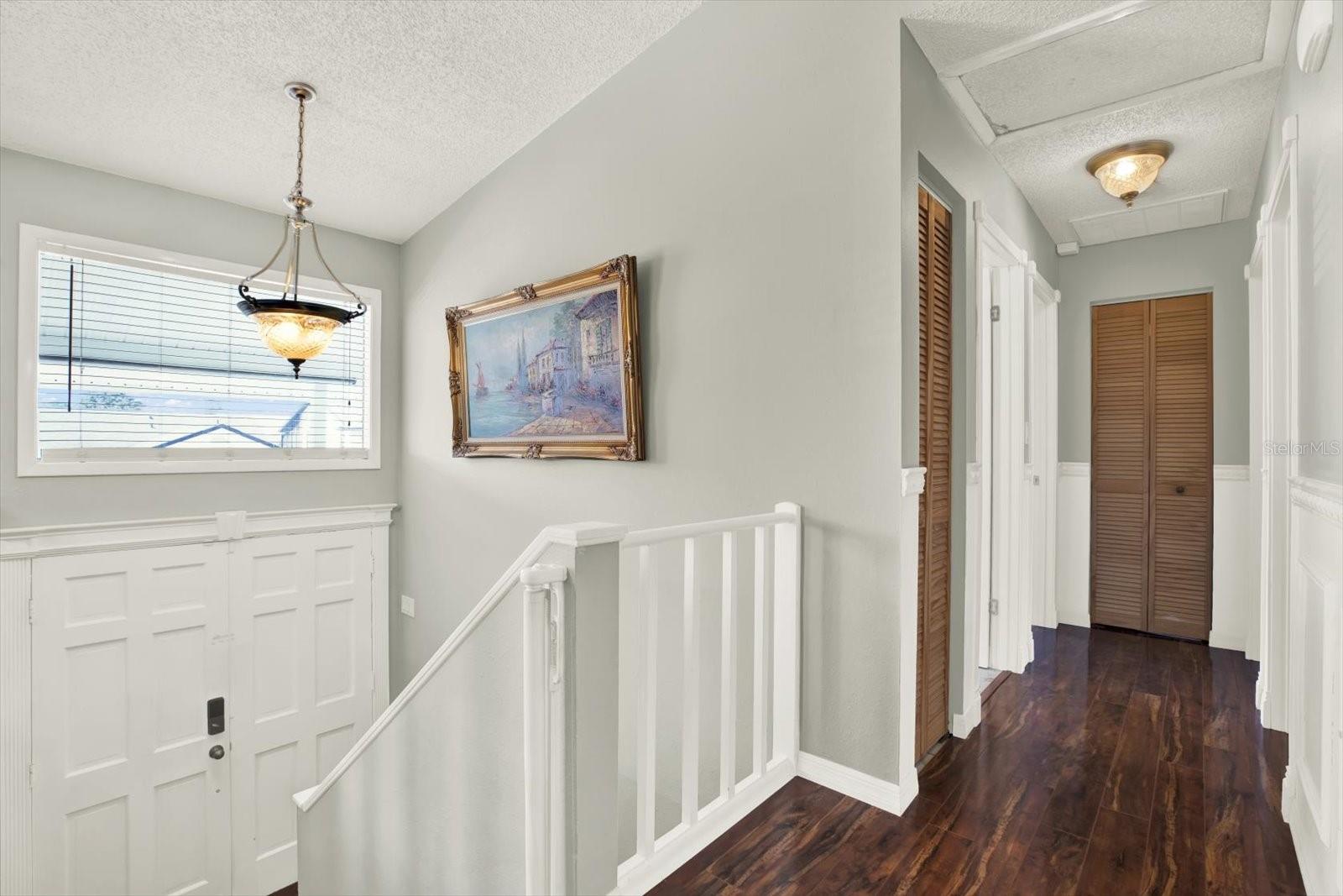 BLUE JAY WOODLANDS-PHASE 1 - Residential