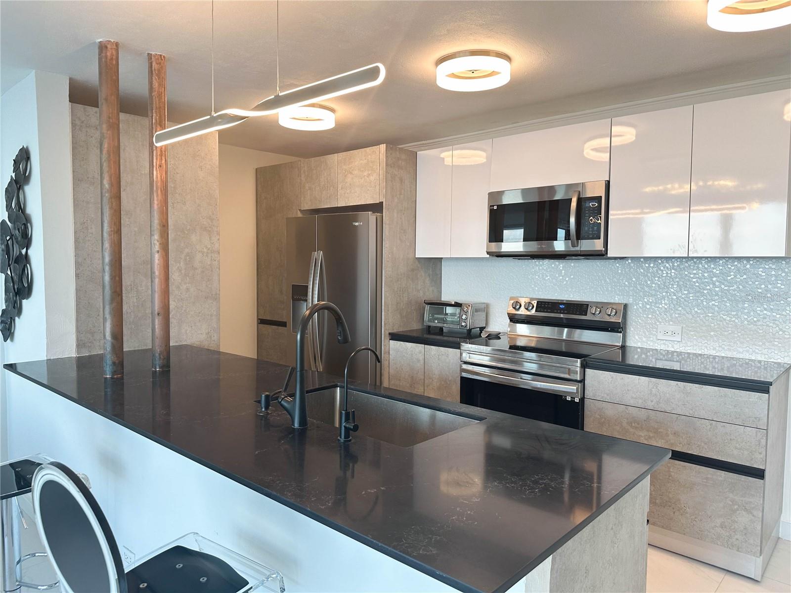 CONDESA DEL MAR 1205 - Residential Lease