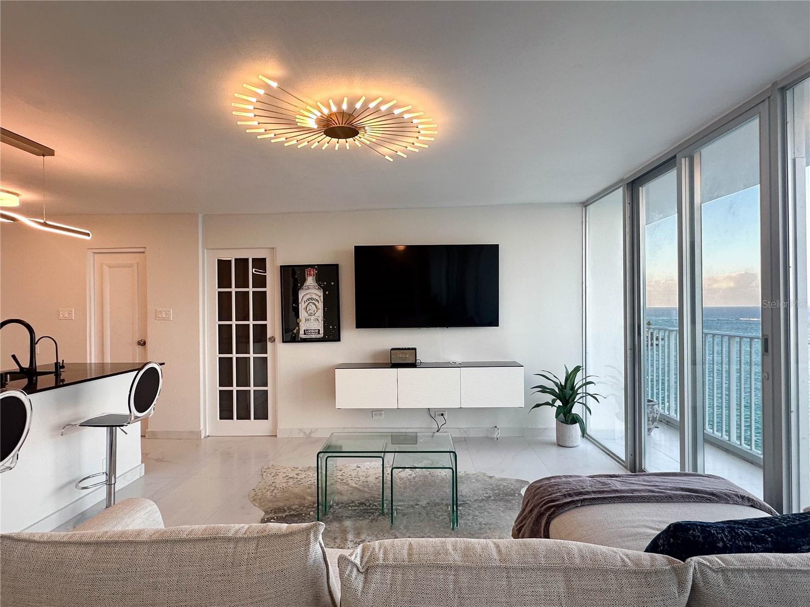 CONDESA DEL MAR 1205 - Residential Lease