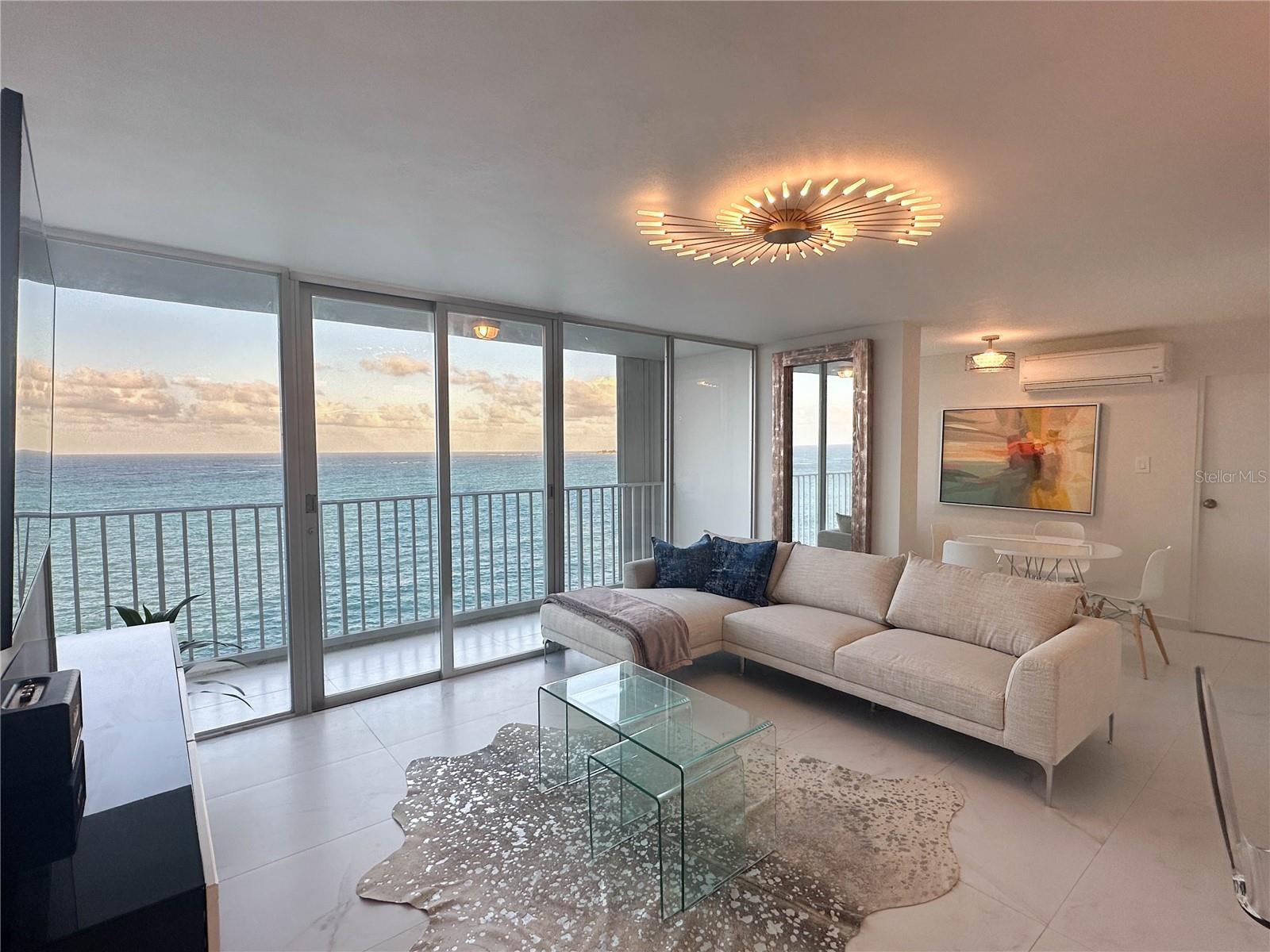 CONDESA DEL MAR 1205 - Residential Lease