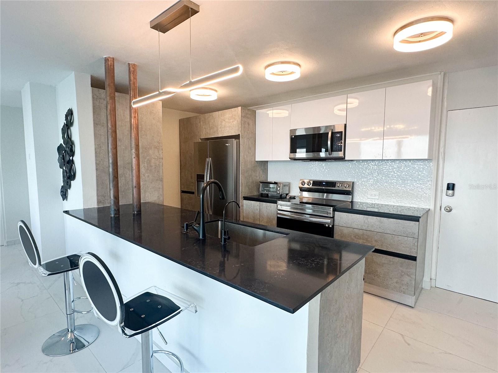 CONDESA DEL MAR 1205 - Residential Lease