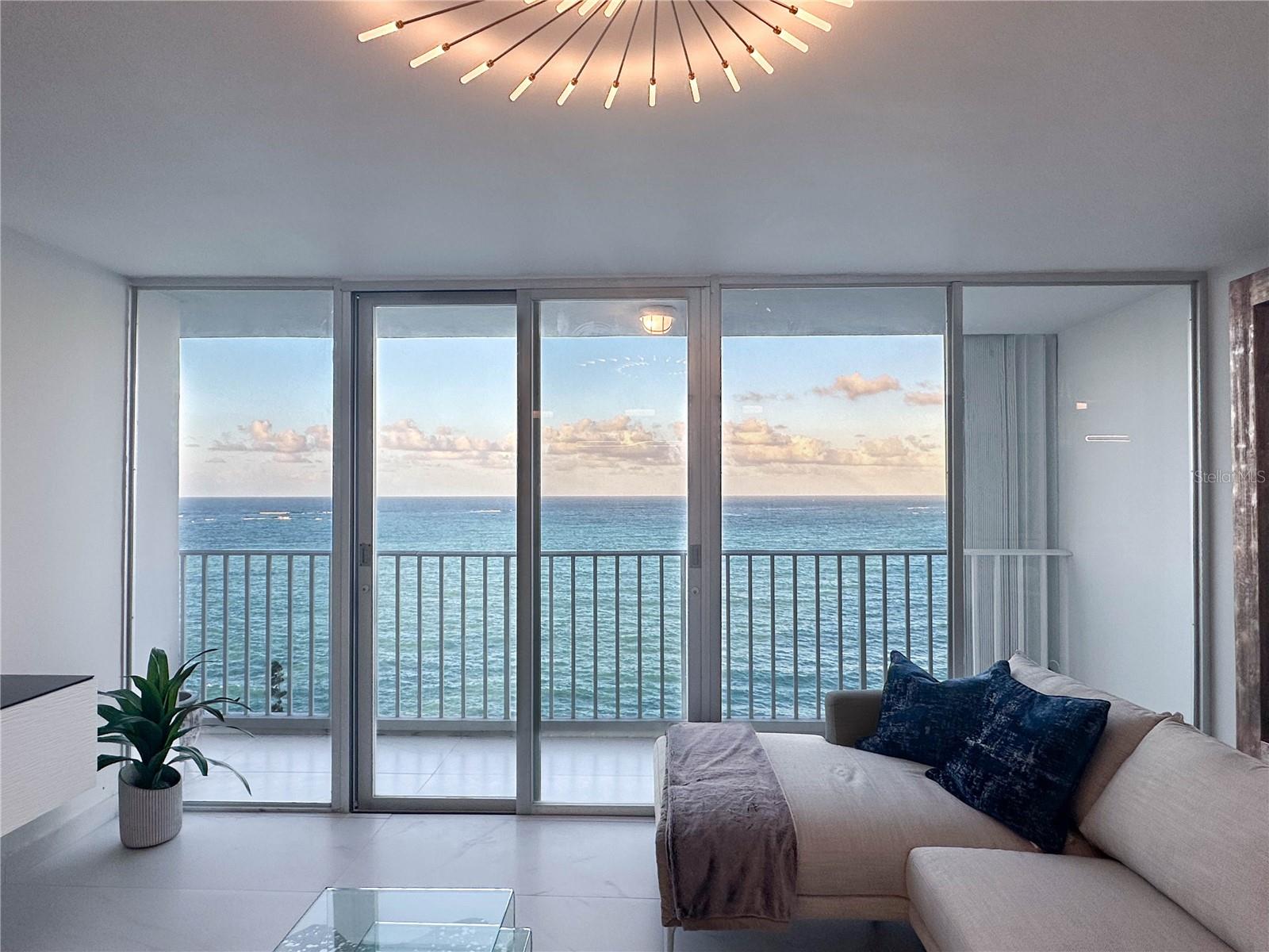 CONDESA DEL MAR 1205 - Residential Lease