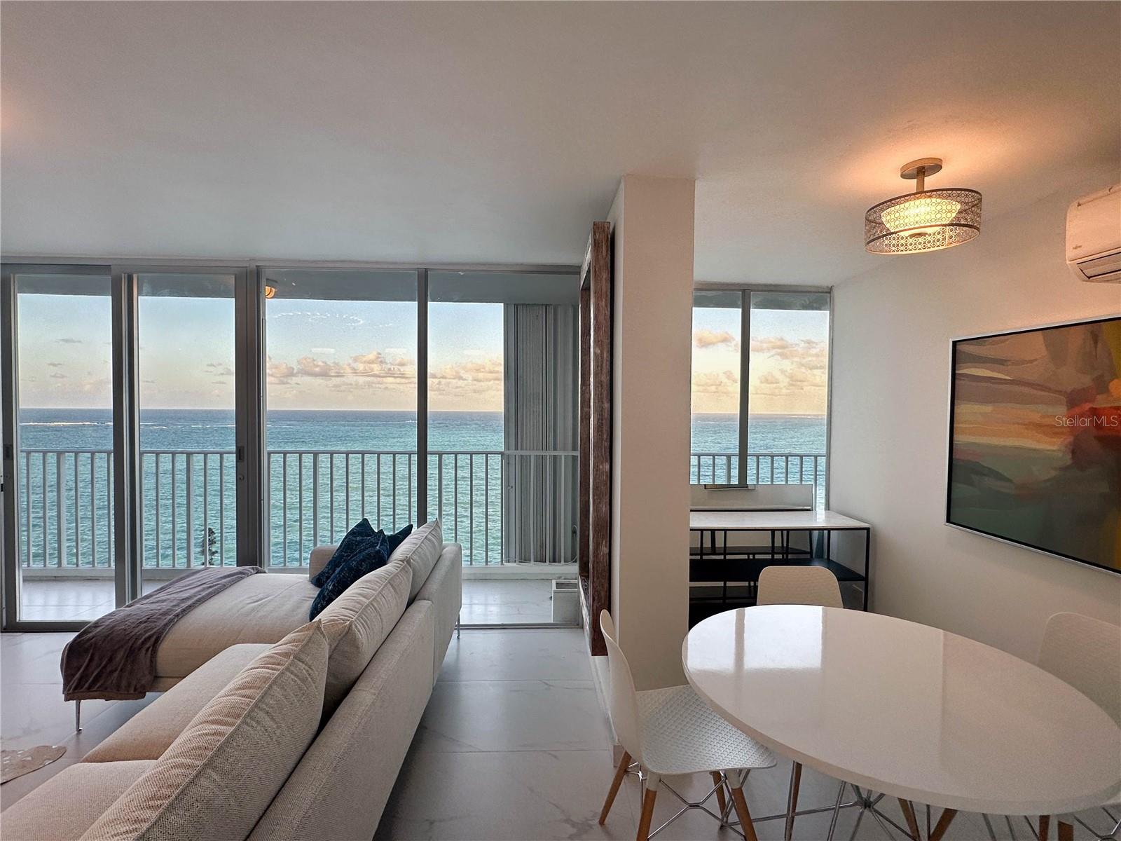 CONDESA DEL MAR 1205 - Residential Lease