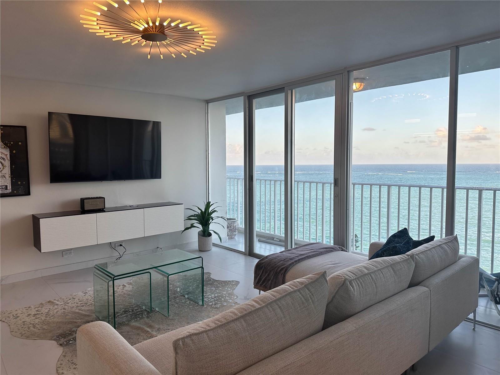 CONDESA DEL MAR 1205 - Residential Lease