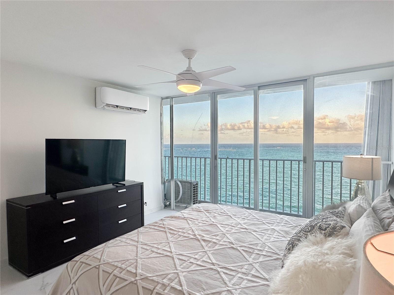 CONDESA DEL MAR 1205 - Residential Lease