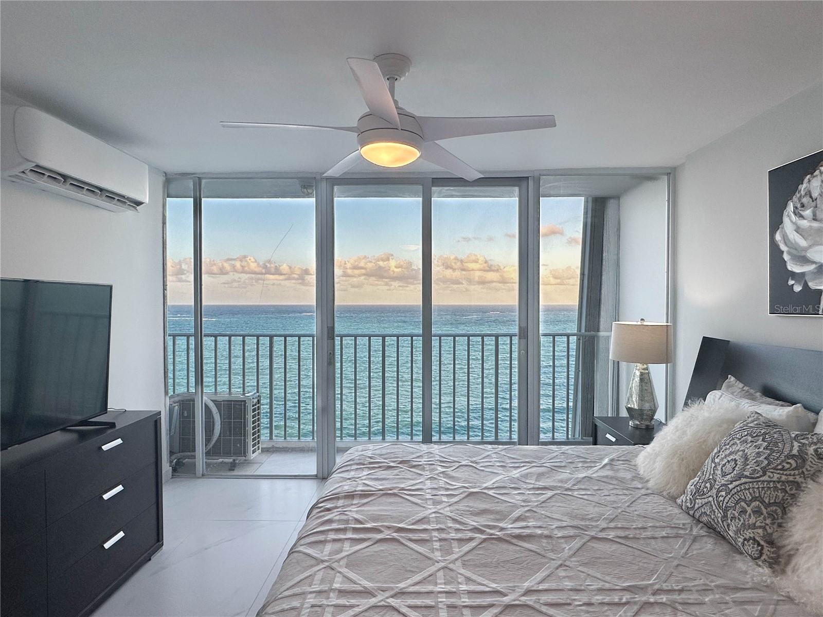 CONDESA DEL MAR 1205 - Residential Lease