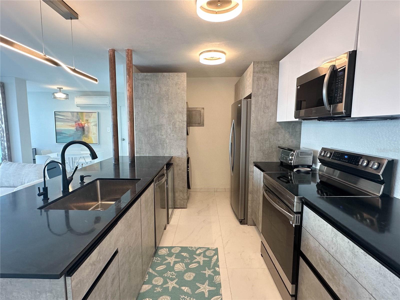 CONDESA DEL MAR 1205 - Residential Lease