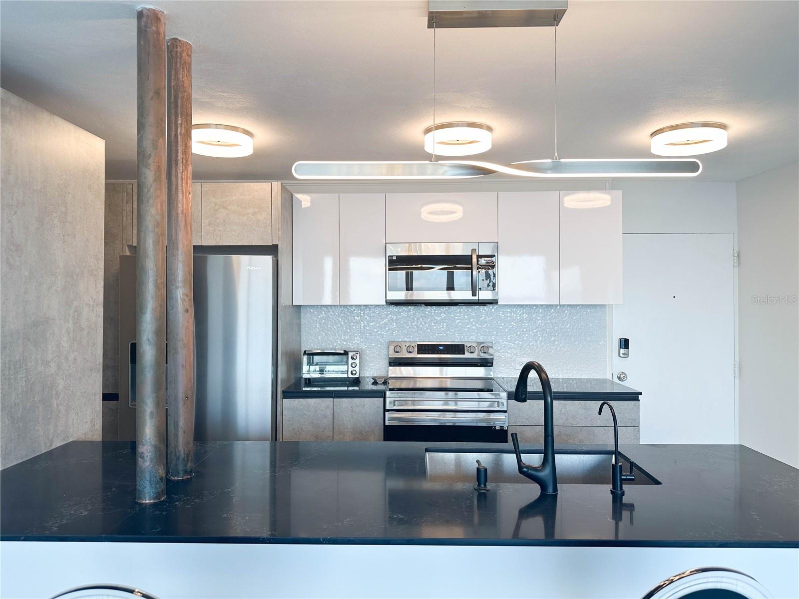 CONDESA DEL MAR 1205 - Residential Lease