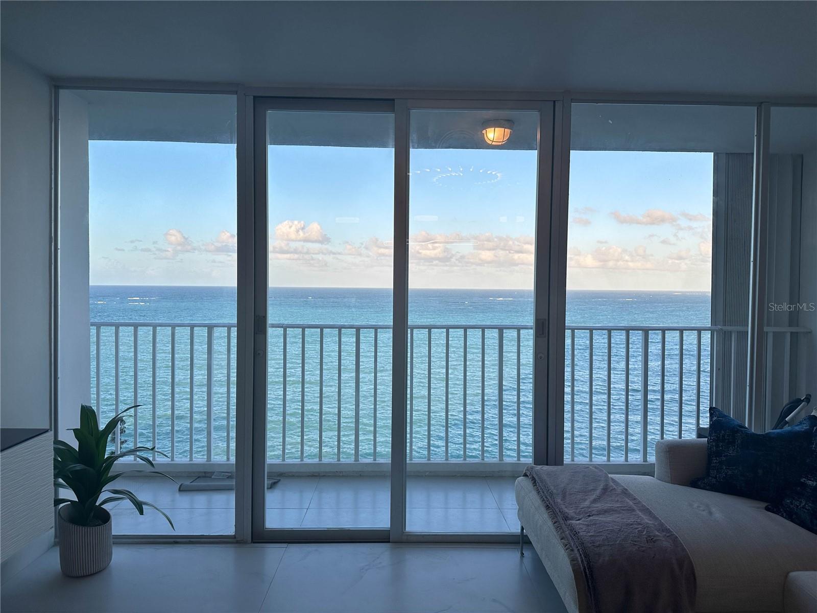 CONDESA DEL MAR 1205 - Residential Lease