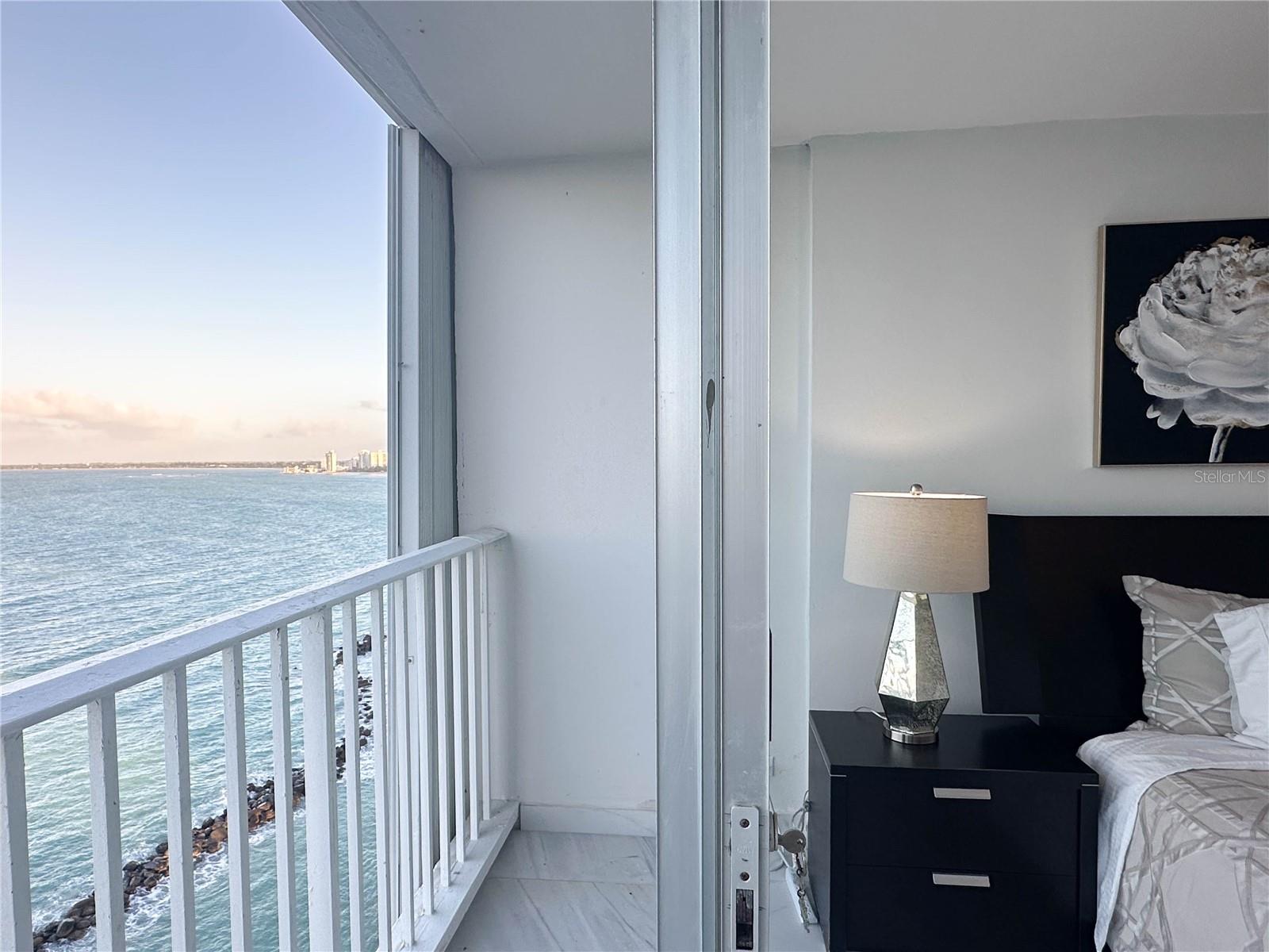 CONDESA DEL MAR 1205 - Residential Lease