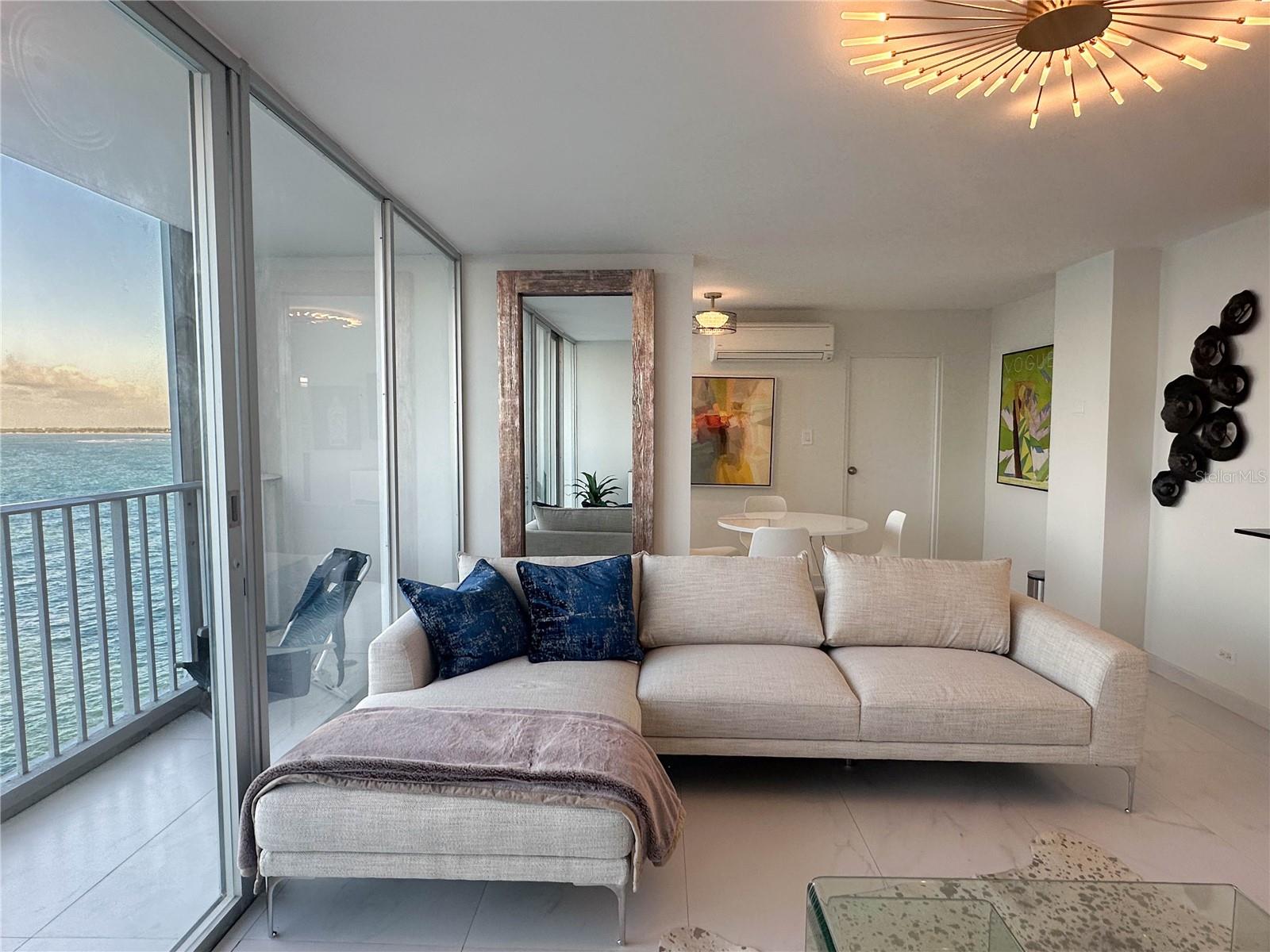 CONDESA DEL MAR 1205 - Residential Lease